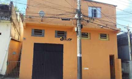 Casa com 7 quartos à venda na Rua Canal de Suez, Jardim Regina Alice, Barueri