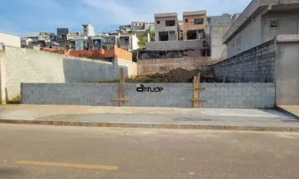 Terreno à venda na Rua das Sálvias, Portais (Polvilho), Cajamar