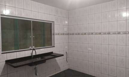 CASA PARA LOCAÇÃO PARQUE SANTANA II - SANTANA DE PARNAÍBA