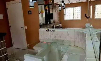 Apartamento com 2 quartos à venda na Avenida Henriqueta Mendes Guerra, Vila São João, Barueri