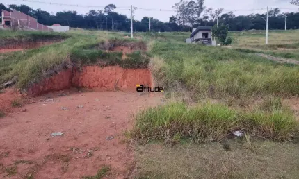 Terreno à venda na Estrada Ribeirão, Chácara Roselândia, Cotia