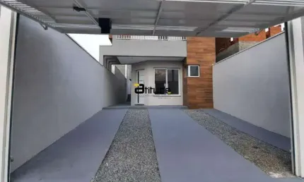 Casa 3 dormitórios - condomínio chácara roselândia- cotia