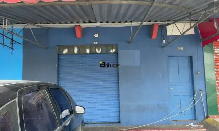 Sala comercial para alugar na Avenida São José, Ayrosa, Osasco