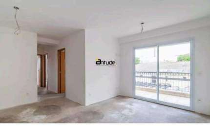 Apartamento com 3 quartos à venda na Rua São Paulo Apóstolo, Vila Boa Vista, Barueri