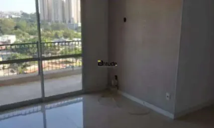 Apartamento com 3 quartos à venda na Rua São Paulo Apóstolo, Vila Boa Vista, Barueri