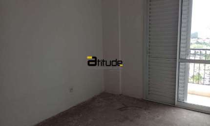 Apartamento com 3 quartos à venda na Rua São Paulo Apóstolo, Vila Boa Vista, Barueri