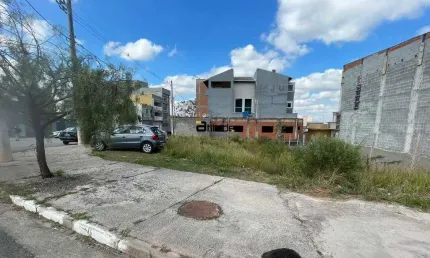 TERRENO COMERCIAL E RESIDENCIAL PARA VENDA NO VILA DO CONDE - BARUERI
