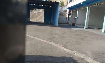 Barracão / Galpão / Depósito para alugar na Avenida Capitão Francisco Cézar, Vila Pindorama, Barueri