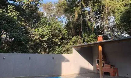 CASA PARA VENDA NO CONDOMÍNIO SÃO FERNANDO - BARUERI