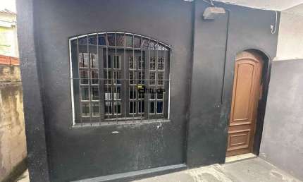 Casa com 2 quartos à venda na Rua Doutor Adonai, Vila Engenho Novo, Barueri