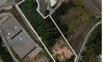 Terreno à venda na Esrada Velha De Itu, Jardim Alvorada, Jandira
