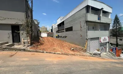 TERRENO COMERCIAL 300 M² EM BARUERI – RUA VITÓRIA, PRÓX. À CASTELO BRANCO