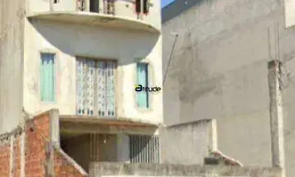 Casa com 4 quartos à venda na Avenida Visconde de São Domingues, Vila do Conde, Barueri