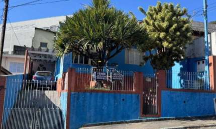 Casa com 2 quartos à venda na Rua Rio Grande do Sul, Vila Boa Vista, Barueri