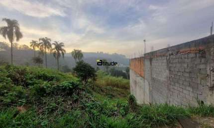 Terreno à venda na Rua Mar das Filipinas, Parque Ribeiro de Lima, Barueri