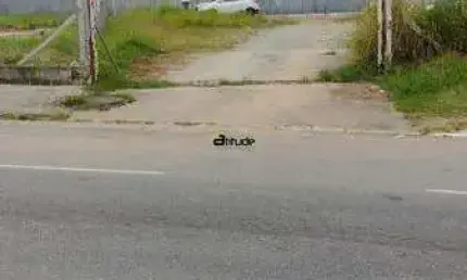 TERRENO PARA VENDA NO VILA DO CONDE RESIDENCIAL E COMERCIAL - BARUERI