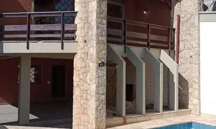 CASA VILA BOA VISTA BARUERI RESIDENCIAL OU COMERCIAL