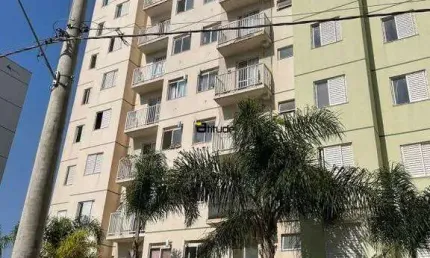 APARTAMENTO PARA VENDA NO CONDOMÍNIO ÉVORA EM ITAPEVI - SP