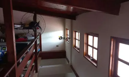 Casa com 3 quartos à venda na Rua Mestre José Duarte, Jardim Itacolomi, Itapevi