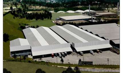 Galpão 10.000 m2 Industrial e Logistico ao Lado da Rod Castelo Branco