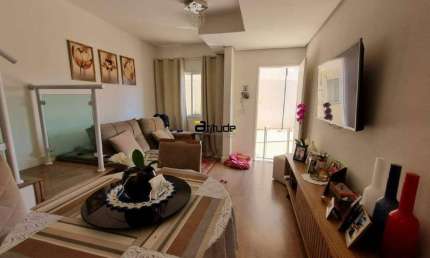 CASA PRONTA PARA MORAR EM BARUERI – 3 SUÍTES, 2 VAGAS E ESPAÇO GOURMET