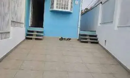 Casa com 3 quartos à venda na Rua Barão de Itaúna, Jardim Gabriela II, Jandira