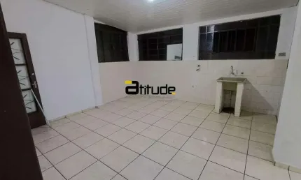 Casa térrea individual para locação - vila boa vista - barueri
