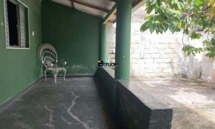 Casa com 2 quartos para alugar na Rua Brasil, Vila Boa Vista, Barueri
