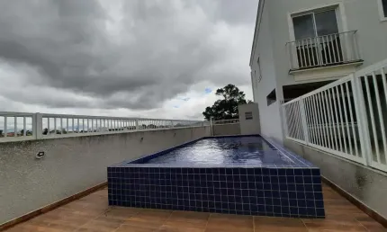 CASA A VENDA EM SANTANA DE PARNAIBA - AO LADO DO PARQUE SANTANA.