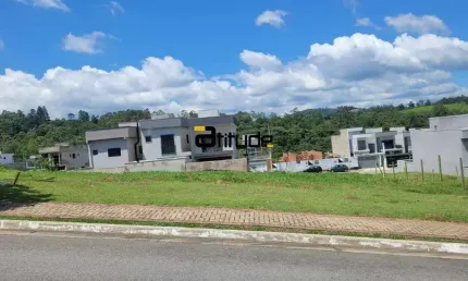 TERRENO A VENDA NO NOVA JAGUARI - SANTANA DE PARNAIBA