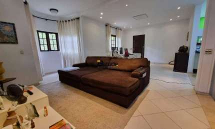 CASA PARA LOCAÇÃO NO RESIDENCIAL NOVA PAULISTA - JANDIRA