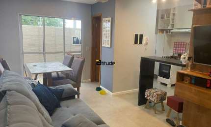 CASA A VENDA EM SANTANA DE PARNAIBA - CONDOMINIO BELA VISTA