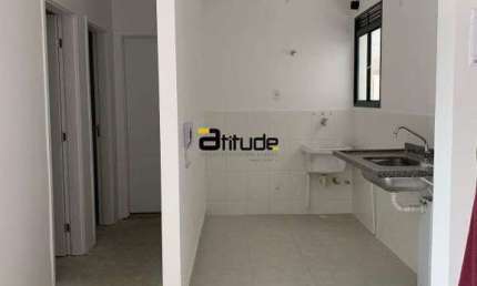 APARTAMENTO PARA VENDA 2 DORMITÓRIOS - JARDIM PIONEIRA EM COTIA