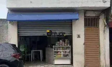 Casa a venda em barueri, bairro engenho novo - (aceita permuta)
