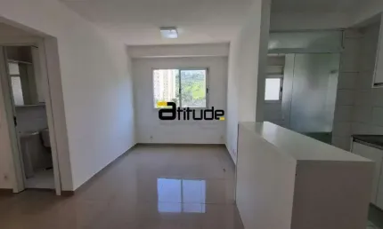 Apartamento com 2 quartos à venda na Avenida Henriqueta Mendes Guerra, Centro, Barueri