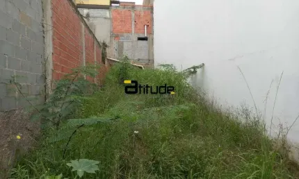 TERRENO RESIDENCIAL PARA VENDA EM BARUERI - VILA DO CONDE