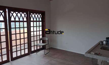 CASA LOCAÇÃO JARDIM SÃO LUIS (ENTRADA COMPARTILHADA)