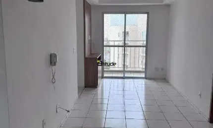 APARTAMENTO PARA VENDA NO CONDOMÍNIO ALTA VISTA - BARUERI