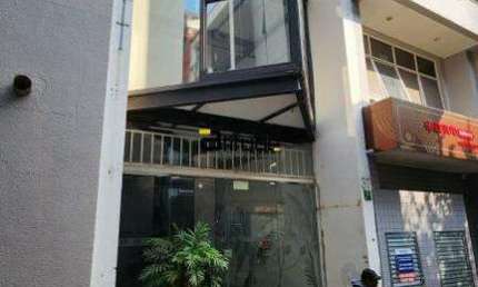 SALA COMERCIAL PARA LOCAÇÃO NO CENTRO COMERCIAL - ALPHAVILLE - BARUERI