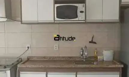 APARTAMENTO PARA VENDA NO CONDOMÍNIO VISTA BELLA - BARUERI