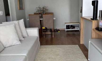 Apartamento com 2 quartos à venda na Rua Campos Sales, Vila Boa Vista, Barueri