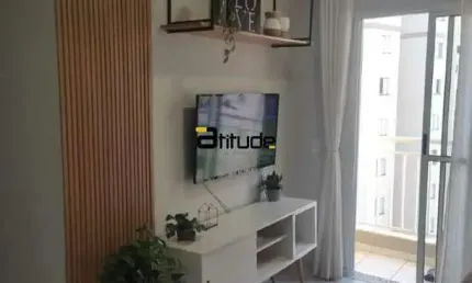 Apartamento para venda no condomínio alphaview - barueri