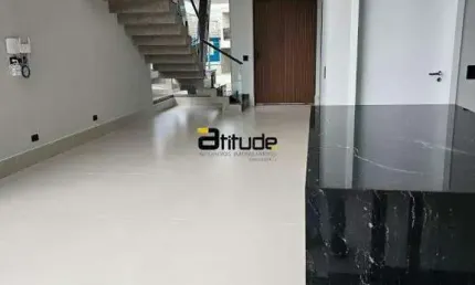Casa em condomínio fechado com 3 quartos à venda na Rua Rouxinol, Suru, Santana de Parnaíba