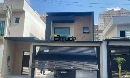 Casa com 3 quartos à venda na Rua dos Eucaliptos, Portais (Polvilho), Cajamar