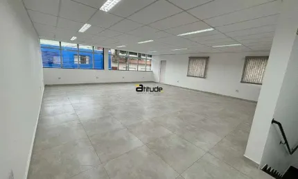 Ponto comercial para alugar na Rua Santo Antônio, Vila São Jorge, Barueri