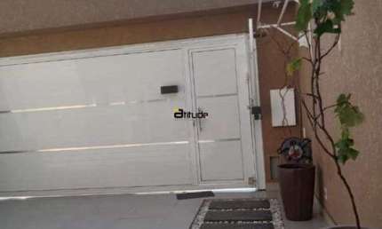 Casa com 3 quartos à venda na Rua Mar do Norte, Parque Ribeiro de Lima, Barueri