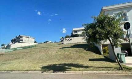 TERRENO A VENDA NO GÊNESIS 2 - SANTANA DE PARNAÍBA - SP