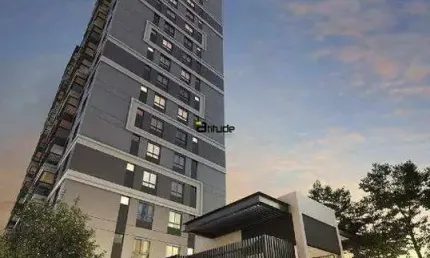 Apartamento para venda no condomínio duq central houses - barueri