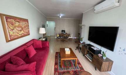 Apartamento com 2 quartos à venda na Alameda Grajaú, Alphaville Centro Industrial e Empresarial/Alphaville., Barueri
