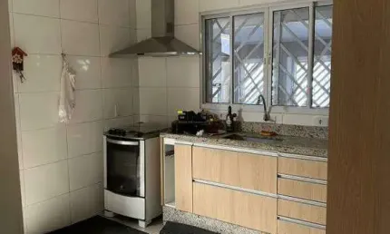 Casa com 2 quartos à venda na Rua São Paulo Apóstolo, Vila Boa Vista, Barueri